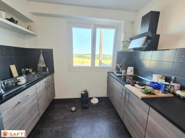 Très bien placé tout en étant au calme