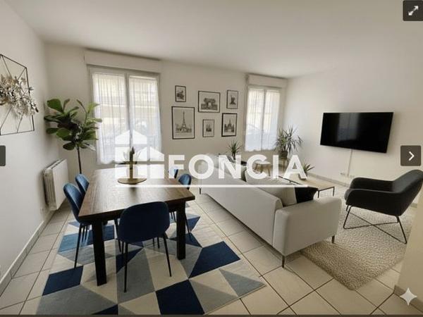 À vendre Studio 30.26 m² - Guyancourt 78280