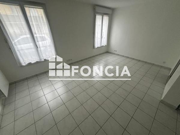 À vendre Studio 30.26 m² - Guyancourt 78280