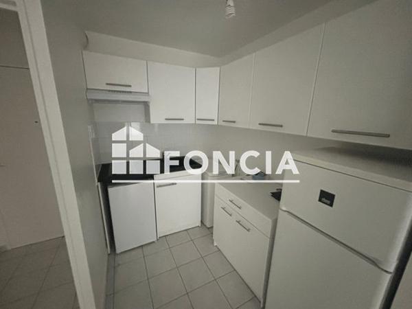 À vendre Studio 30.26 m² - Guyancourt 78280