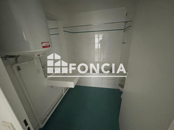 À vendre Studio 30.26 m² - Guyancourt 78280