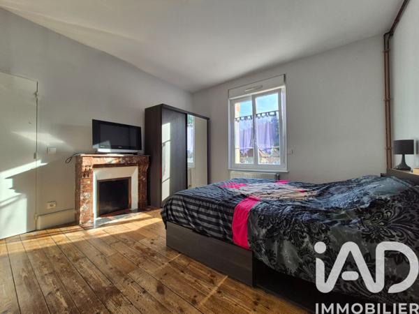 Maison à vendre 7 pièces 199 m² Presles-et-Thierny