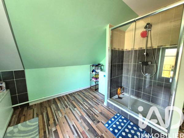 Maison à vendre 7 pièces 199 m² Presles-et-Thierny