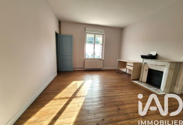 Maison à vendre 7 pièces 199 m² Presles-et-Thierny