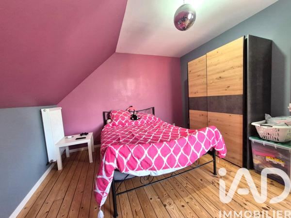 Maison à vendre 7 pièces 199 m² Presles-et-Thierny