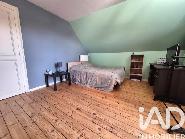 Maison à vendre 7 pièces 199 m² Presles-et-Thierny