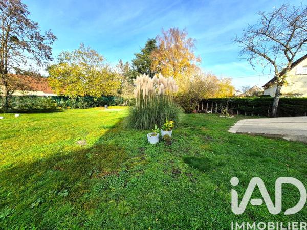 Maison à vendre 7 pièces 199 m² Presles-et-Thierny