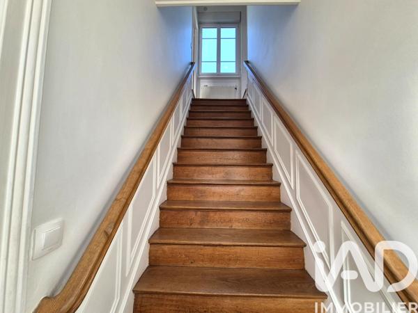 Maison à vendre 7 pièces 199 m² Presles-et-Thierny