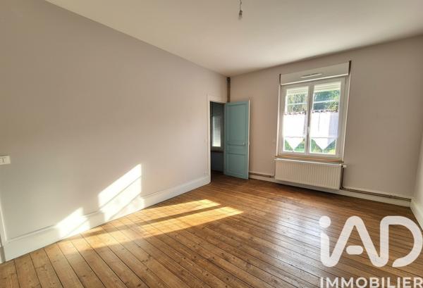 Maison à vendre 7 pièces 199 m² Presles-et-Thierny