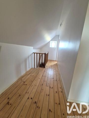 Maison à vendre 7 pièces 199 m² Presles-et-Thierny