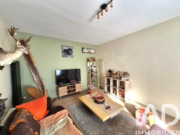 Maison à vendre 7 pièces 199 m² Presles-et-Thierny