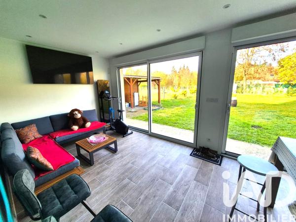 Maison à vendre 7 pièces 199 m² Presles-et-Thierny