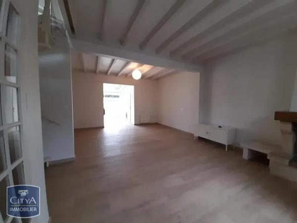 Maison à louer 3 pièces 75.63m²