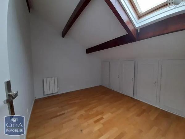 Maison à louer 3 pièces 75.63m²