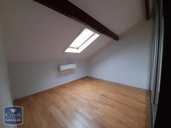 Maison à louer 3 pièces 75.63m²