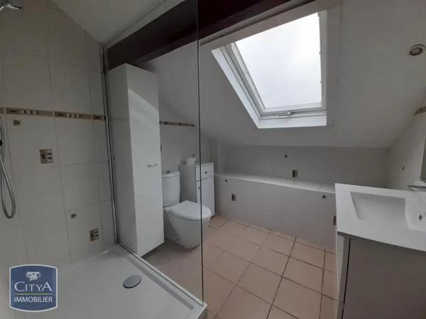 Maison à louer 3 pièces 75.63m²