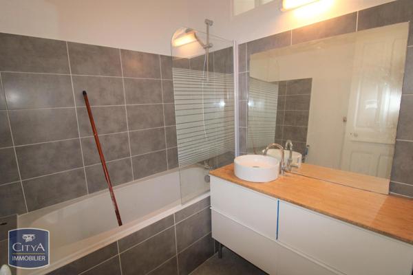 Location appartement Grenoble (38) 3 pièces 69.02m²