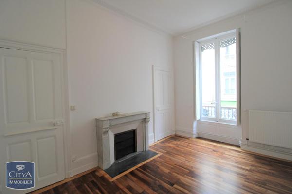 Location appartement Grenoble (38) 3 pièces 69.02m²