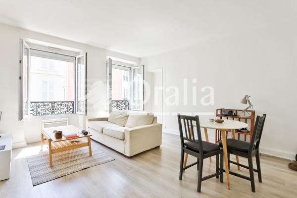 Appartement · Vente St Denis (93200) 2 pièces · 41m²