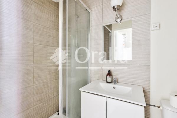 Appartement · Vente St Denis (93200) 2 pièces · 41m²