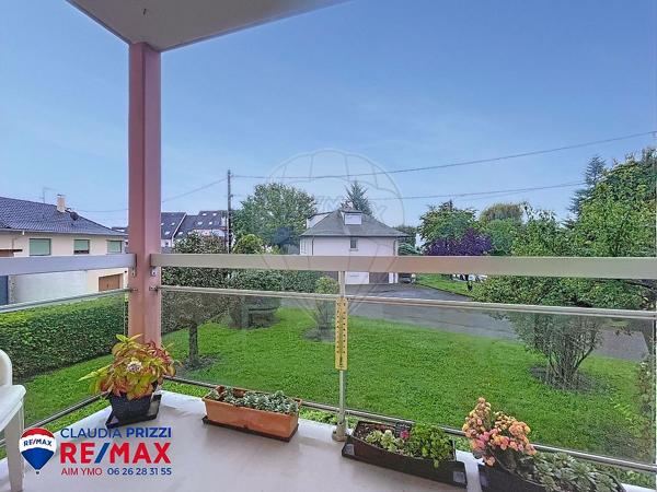Appartement  en vente - Haut-Rhin - 68