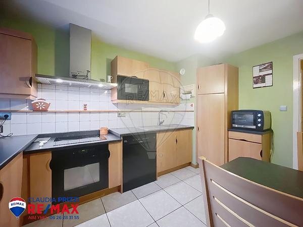 Appartement  en vente - Haut-Rhin - 68