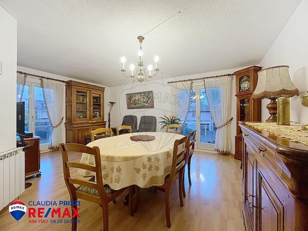 Appartement  en vente - Haut-Rhin - 68