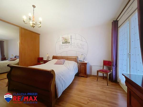 Appartement  en vente - Haut-Rhin - 68