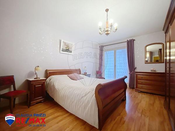 Appartement  en vente - Haut-Rhin - 68