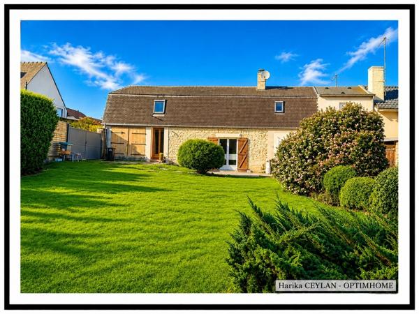 Maison à vendre 8 pièces  (60)
