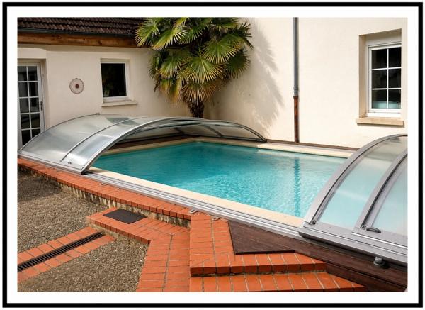 Maison à vendre 8 pièces  (60)