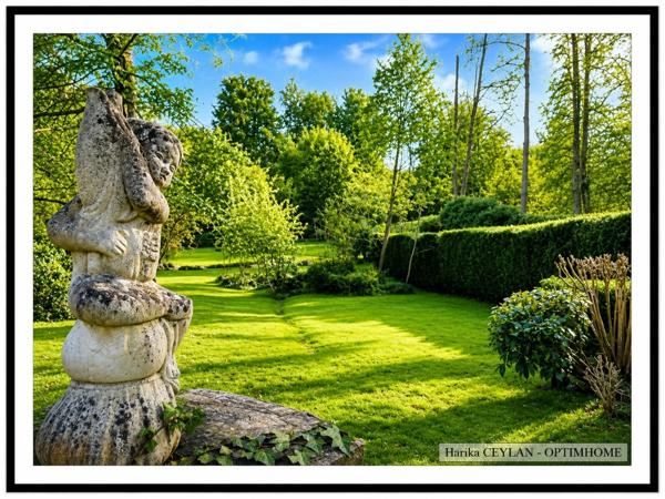 Maison à vendre 8 pièces  (60)