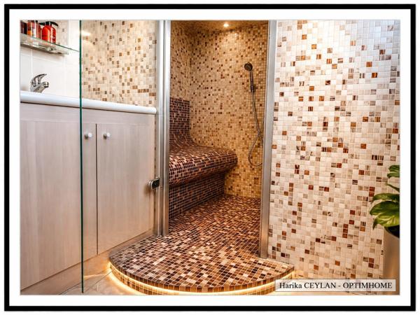 Maison à vendre 8 pièces  (60)