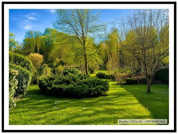 Maison à vendre 8 pièces  (60)