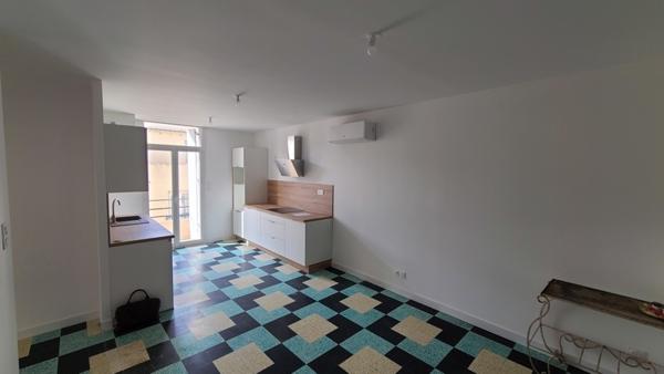 Appartement à vendre |  Sète |  4 pièces | 45 m²