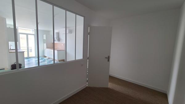 Appartement à vendre |  Sète |  4 pièces | 45 m²