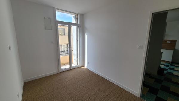 Appartement à vendre |  Sète |  4 pièces | 45 m²