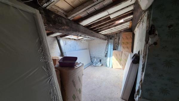 Appartement à vendre |  Sète |  4 pièces | 45 m²