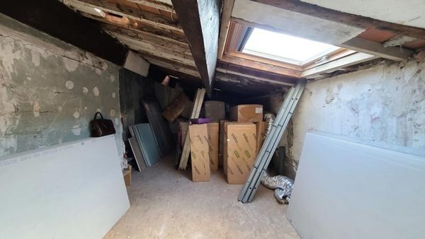 Appartement à vendre |  Sète |  4 pièces | 45 m²