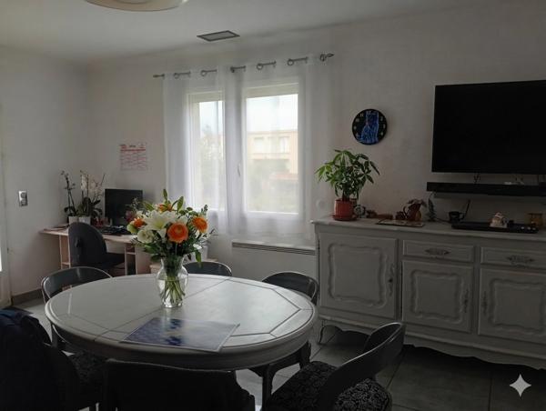 Maison à vendre 4 pièces LAVELANET (09)