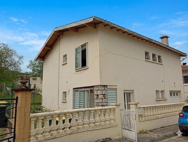 Maison à vendre 4 pièces LAVELANET (09)