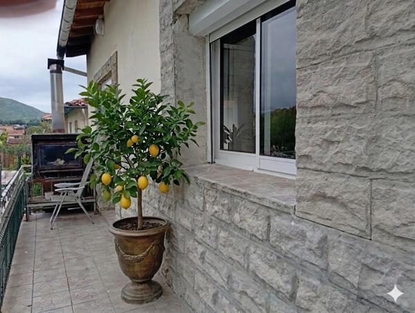 Maison à vendre 4 pièces LAVELANET (09)