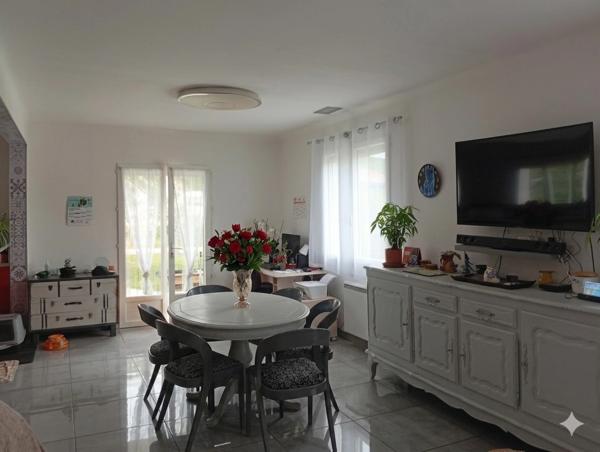 Maison à vendre 4 pièces LAVELANET (09)
