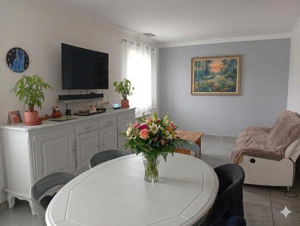 Maison à vendre 4 pièces LAVELANET (09)