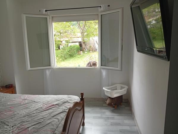 Maison à vendre 4 pièces LAVELANET (09)