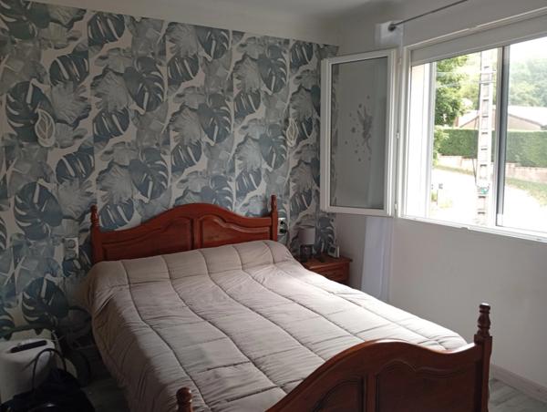 Maison à vendre 4 pièces LAVELANET (09)