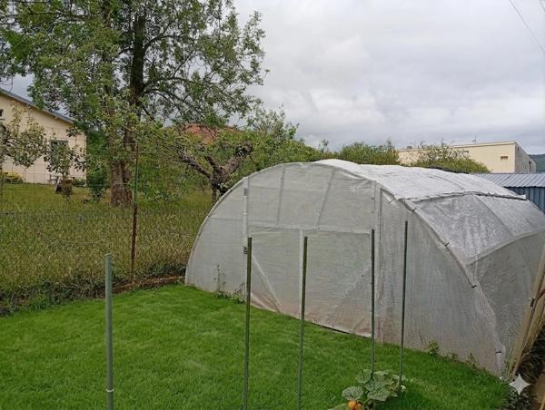 Maison à vendre 4 pièces LAVELANET (09)