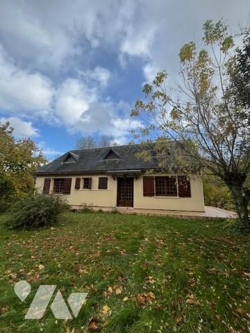 Maison à vendre à SEMIDE dans les Ardennes (08),