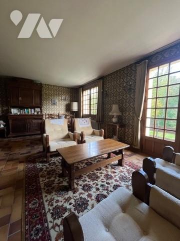 Maison à vendre à SEMIDE dans les Ardennes (08),