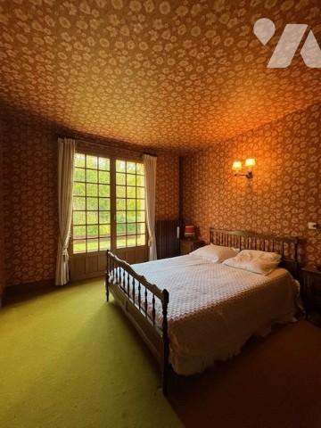 Maison à vendre à SEMIDE dans les Ardennes (08),